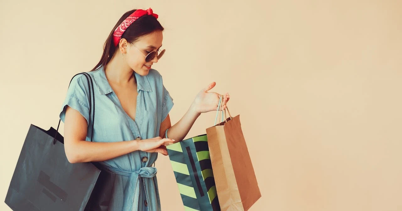 6 sposobów na modowe oszczędności. Sprawdź!