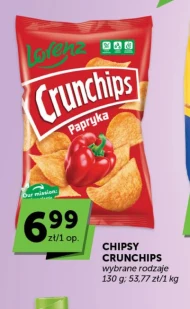 Chipsy Crunchips