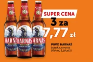 Piwo Harnaś