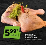 Ćwiartka z kurczaka