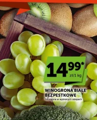 Winogrona Białe