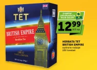 Herbata Tet