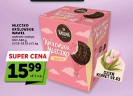 Пташине молоко Wawel