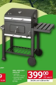 Grill Angular