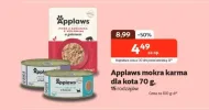 Вологий корм для котів Applaws
