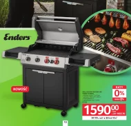 Grill Enders