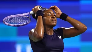 Dramat Gauff, fatalna wiadomość u progu Indian Wells. Potwierdziła rozstanie