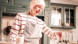 Jedz 3 razy w tygodniu. Twój wiek metaboliczny może spaść