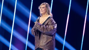 Chermée w "Must Be The Music"