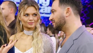 Stefano Terrazzino wprost ocenił Komarnicką. "Za dużo od siebie wymaga"