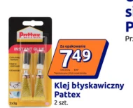 Klej Pattex