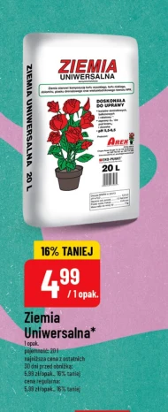 Ziemia uniwersalna Rex