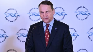 Radosław Sikorski przekazał nowe informacje o ewakuacji Polaków z Bliskiego Wschodu