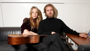 Maya Hawke i Christian Lee Hutson wzięli ślub 14 lutego 2026 r.