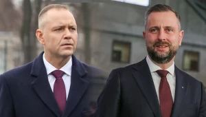Władysław Kosiniak-Kamysz odpowiedział na alternatywę prezydenta Nawrockiego dla SAFE