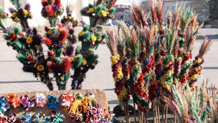 ​Wileńskie święto tradycji. O wielowiekowych dziejach kaziukowego jarmarku