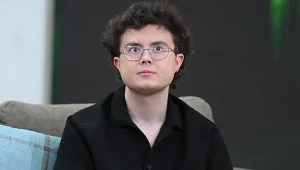 Mateusz Pawłowski nie spodziewał się fali krytyki. Tak zareagował