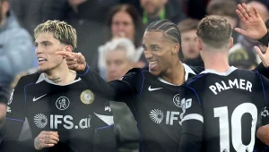 Liga Mistrzów. Multiliga z wtorkowych meczów 1/16 finału. Relacja na żywo