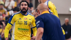 To miał być mecz sezonu. 72 bramki w Kielcach, jedna niewiadoma mniej w LM