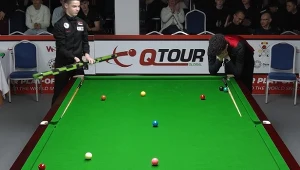 Złoty następca Szubarczyka. 3:0 Polaka w finale, riposta. 68 pkt na koniec