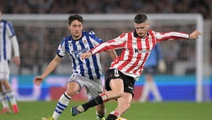 Pogromcy Barcelony już wiedzą. Oto skład finału Pucharu Króla