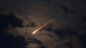 Iran zaatakował dowództwo Kurdów. W tle zdementowane doniesienia mediów