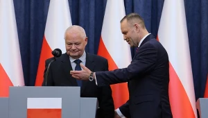 Ekspert o "polskim SAFE 0 proc.": NBP nie może finansować swoimi środkami budżetu państwa