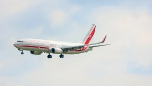 Samoloty Sił Powietrznych wystartowały. Wojsko pomoże w ewakuacji Polaków