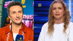 Poruszający występ w „Must Be The Music”. Karpiel-Bułecka nie krył emocji