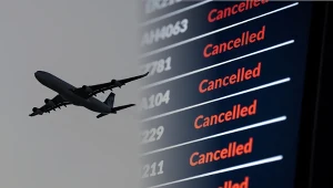 Amerykanie utknęli na Bliskim Wschodzie. Skarżą się na brak pomocy władz