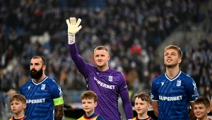 Media: Lech gotowy na rozstanie z gwiazdorem. Wszystko jest już jasne