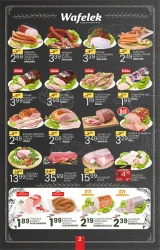 Oszczędzaj z nami - Wafelek