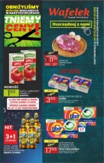 Oszczędzaj z nami - Wafelek