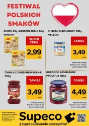 Festiwal polskich smaków - Supeco