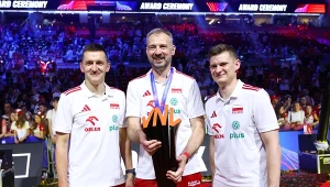 Odszedł z reprezentacji Polski, czas na inną kadrę. Jest już komunikat