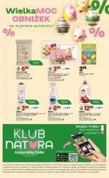 Суперціни до жіночого дня - Аптеки Natura