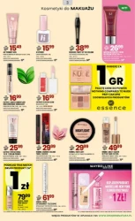 Superceny na Dzień Kobiet - Drogerie Natura