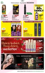 Суперціни до жіночого дня - Аптеки Natura