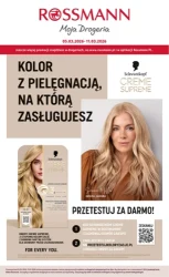 Świętuj kobiecość - Rossmann