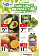 Дешеві хіти - Intermarche Super