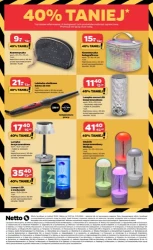 Extra okazje – Netto