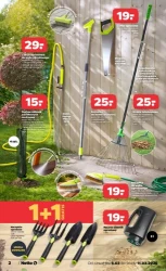 Додаткові пропозиції - Netto