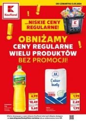 Wielkie oszczędności – Kaufland