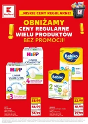 Wielkie oszczędności – Kaufland