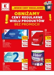 Wielkie oszczędności – Kaufland
