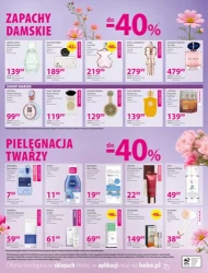 Cenowe hity – Hebe