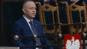 Ludzie zaskoczeni po tych doniesieniach z Sejmu. Nawrocki też może się zdziwić