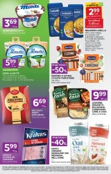 Tydzień okazji – Stokrotka Express