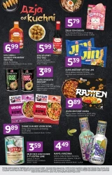 Tydzień okazji – Stokrotka Express