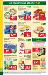 Super promocje – Stokrotka Market